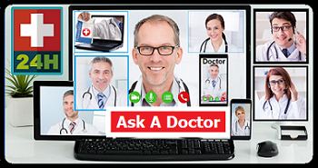 Ask A Doctor