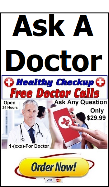 Ask A Doctor Online