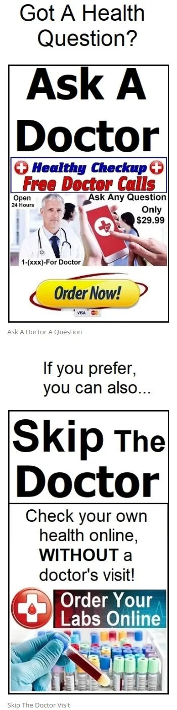 Ask Or Skip A Doctor