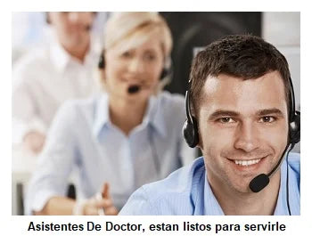 Assistentes De Doctor En Linea