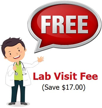 Free Lab Fee
