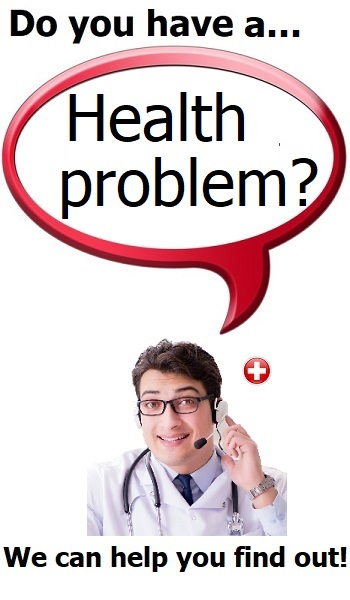 Health Problem