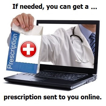 Prescription Online