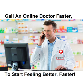 Ask A Doctor By Phone