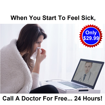 Ask A Doctor 24 Hours
