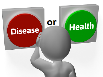 Disease or Health