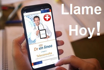 Doctor En Linea App Llame Hoy