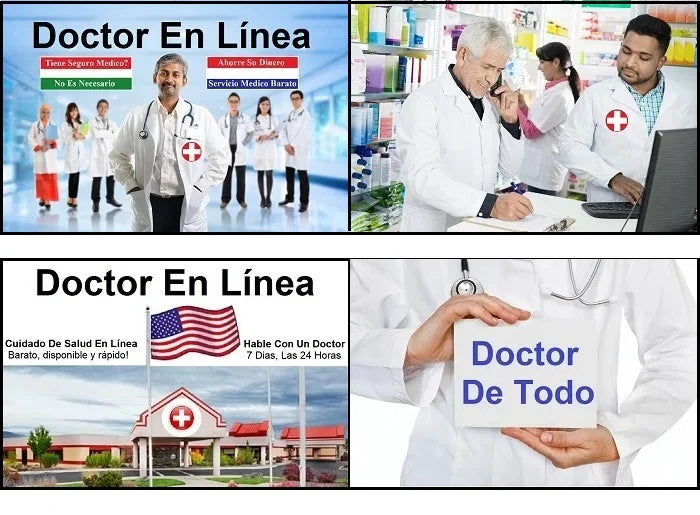 Doctor En Linea Bueno