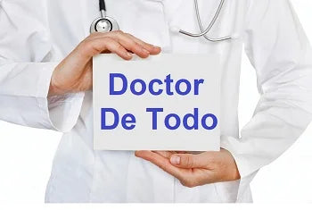 Doctor En Linea Es Doctor De Todo