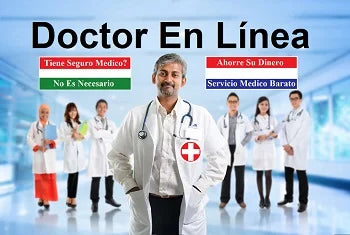 Doctor En Linea Nos Auyda