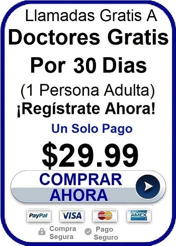 Doctor En Linea Por 1 Día