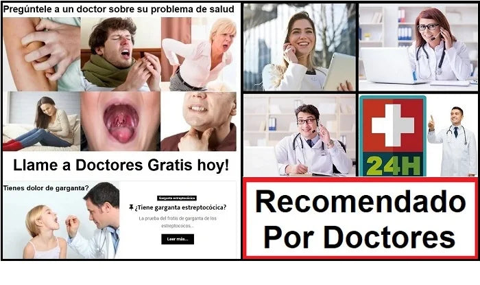 Doctor En Linea Recomendado