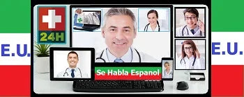 Doctor En Linea Se Habla En Espanol