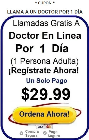 Doctor En LineaSolo Un Dia