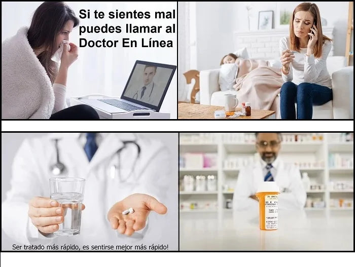 Doctor En Linea Util