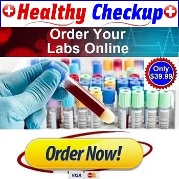 Order Your Labs Online