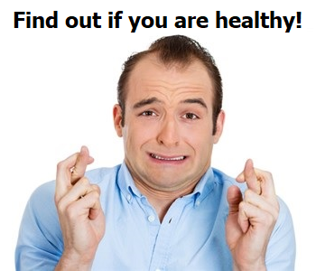 Health Check Now