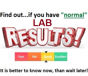 Lab Results