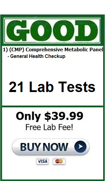 Labs Good Tests