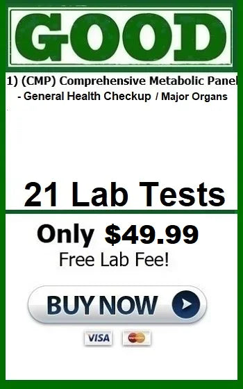 Labs Good 49.99