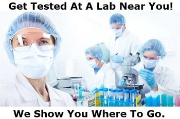 Lab Techs