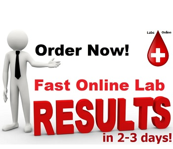 Lab Results Fast