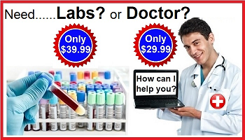 Need Labs or Doctor