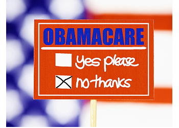 Obamacare No Thanks