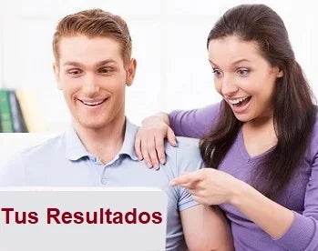 Tus Resultados