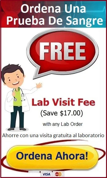 Visita Al Laboratorio Gratis