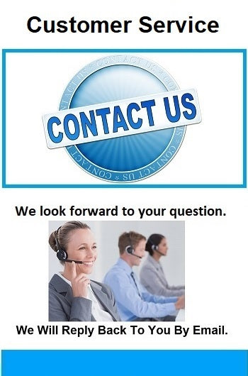 About Us Customer Service