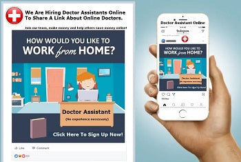 Doctor Assistants Make Money Online