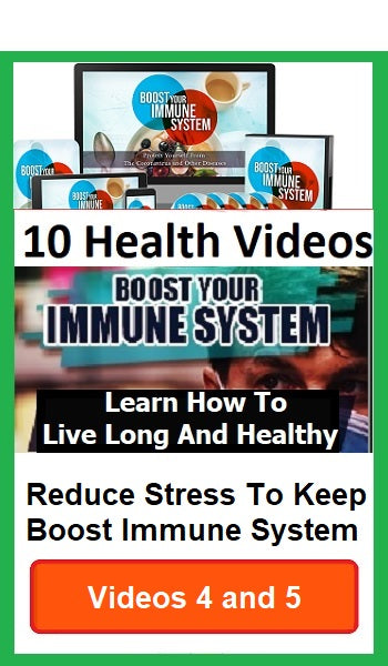 Immune System Videos 4 and 5