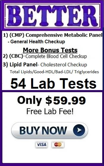 Labs Better Tests
