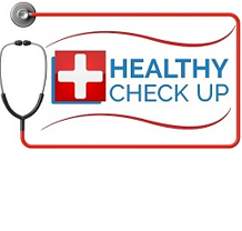 Healthy CheckUp