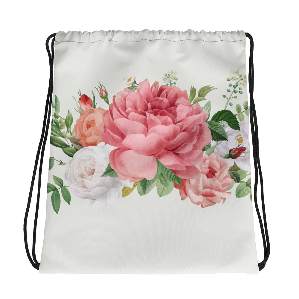 Project bag, drawstring bag, backpack bag, shoulder bag