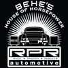 RPR Auto - House Of Horsepower