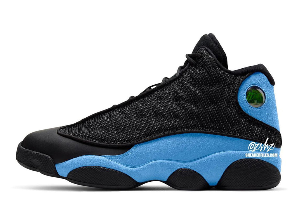 Auto Checkout - Jordan XIII University 