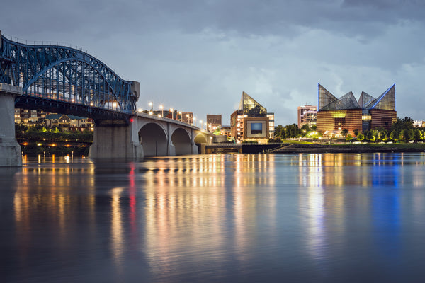 The Chattanooga Butter Company - Buy Artisan Butter Spreads!