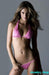 Sienna Guillory 8x10 photo Pink Bikini - Fame Collectibles
