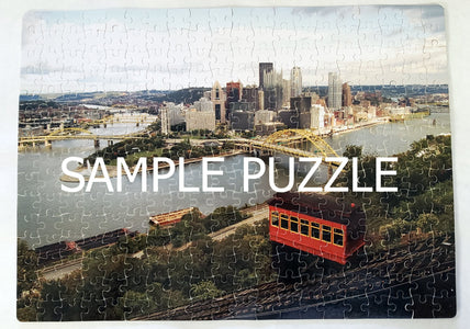 X Files The puzzle Fame Collectibles Fan Shop