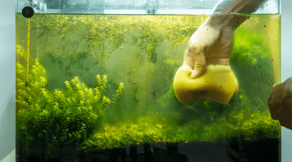 aquascaping tips for beginners