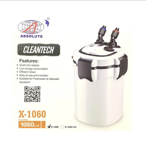 Absolute-Cleantech-Canister-X1060-With-UV-Sterilizer