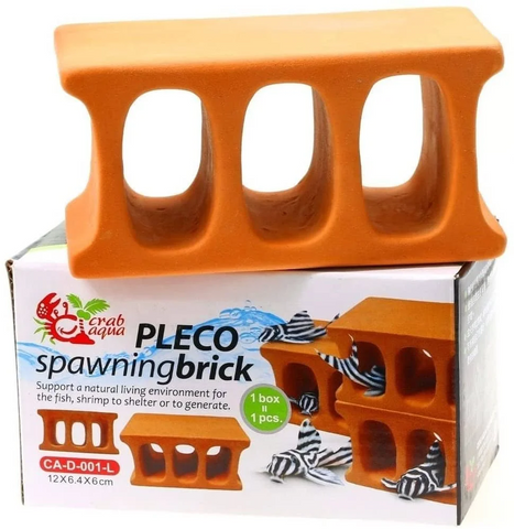 Pleco-Spawning-Brick