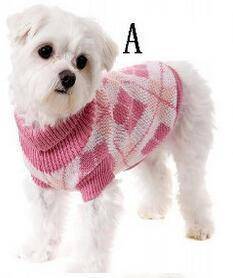  Super Cute Knitted Dog Sweaters THE TOY BREED