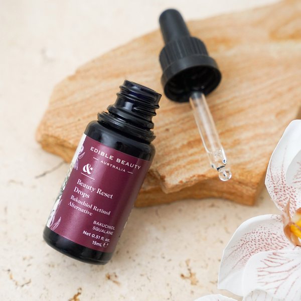 Beauty Reset Drops – natural retinol alternative