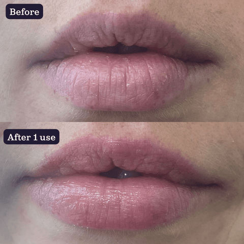 Juicy Lips Duo - Edible Beauty Australia