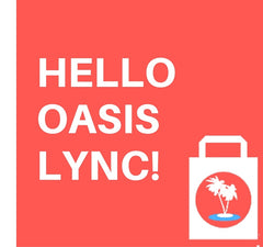 Oasis Lync - Family friendly clothing boutique