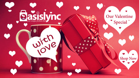 valentine's day sales at oasislync