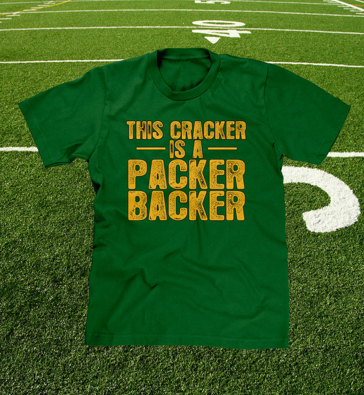 cheap green bay t shirts